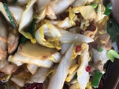 芽白钵-张氏父子常德肠子馆(红星总店)