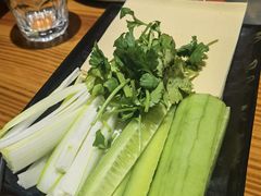 -半酌烧烤小酒馆(南京东路店)