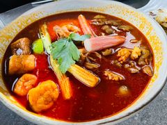 -JOYBOX盒里(南湖天地店)