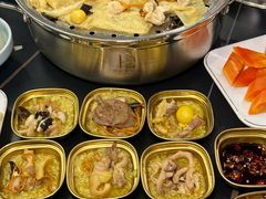 -石潭贵香酒店(玄真路店)