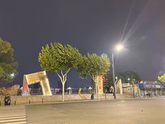 -武昌江滩