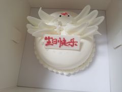 -新侨三宝乐面包店(崇文门店)