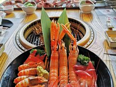 -赤坂亭·M9和牛放题(长楹天街购物中心店)