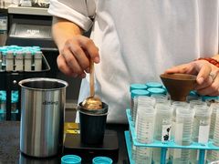 -Dogi&kiki Coffee(中心商务大厦店)