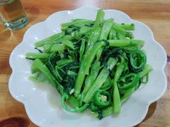 -南记食粥坊·宵夜大排档(莲花总店)