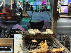 -Doo Dee Thai Food(Issan/Isaan/Esan)