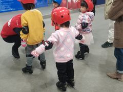 -奥山冰场(奥山世纪城店)