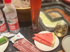 -巴奴毛肚火锅(王府井百货店)