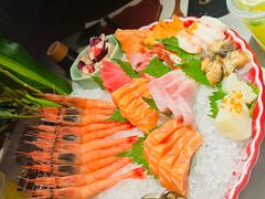 -匠和风精致料理(福州金融街万达店)
