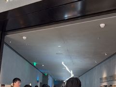 -喜茶(深圳万象城黑金店)