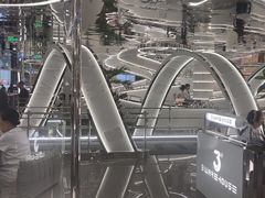 -3号仓库·创意中国菜(新世界城店)