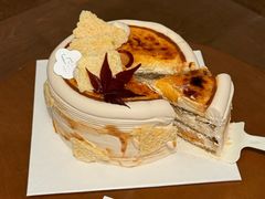 -花甜生活FatimCake·生日蛋糕