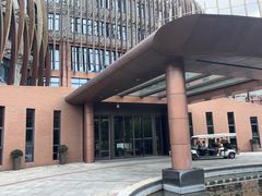 -莫干山郡安里度假酒店-桃尖中餐厅