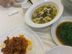 农家老豆腐-北门饭店(三香路店)