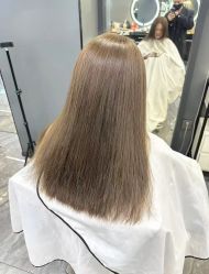 -藤野造型烫染接发