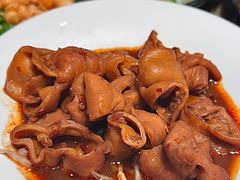 -云味馆·云南菜·云南米线(景田店)
