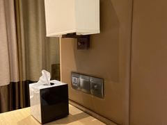 -广州辉盛阁国际公寓