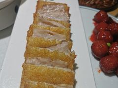-半勺·新徽菜(银泰城店)