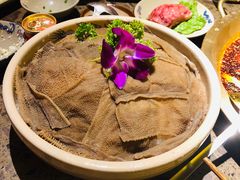 -小龙坎老火锅(鹤伴一路店)