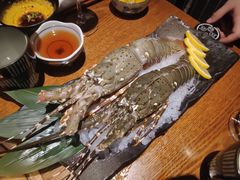 -炎蔵牛舌烤肉