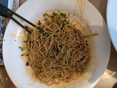 -严记小天府酸菜鱼(西四路店)