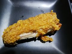 -火炉火自助餐(枫蓝国际店)