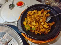 -顺峰顺水顺德菜(第一百货店)