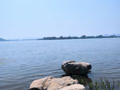 -东湖落雁景区