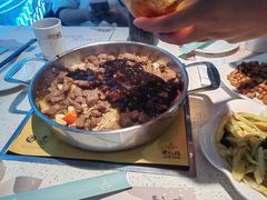 -黄记煌三汁焖锅(顺义华联店)