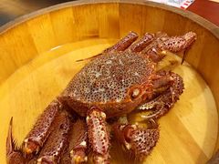 -蟹田居·活蟹料理(东城店)
