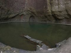 景点-雁荡山三折瀑景区