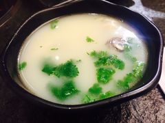 -晓寿司·精致料理(绿地店)