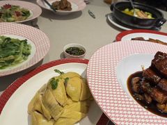 -圆苑(静安寺店)