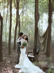 -女王风尚STUDIO·轻奢化定制