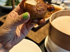 -丽晶轩中餐厅(重庆丽晶酒店)