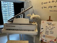 -乐尚音乐空间·钢琴·声乐·架子鼓(会展中心店)