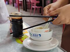 -范饭椰林川湘味海鲜·椰子鸡(三亚湾椰梦长廊店)