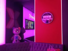 -星聚会KTV X Party(上海真如中海环宇城店)