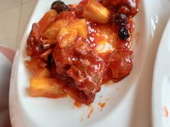 -马凯餐厅(长椿街店)