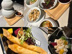 -穹六人间 people 6(岳阳路店)