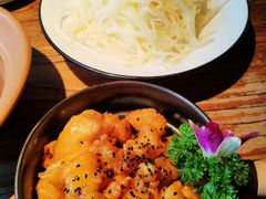 -嘉禾·悦享餐厅(八方汇店)