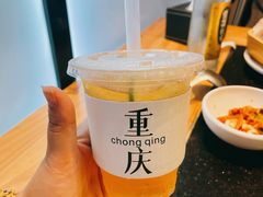 -周小明火锅(黑金冠社区店)
