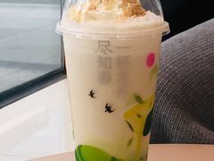 -奈雪的茶(苏宁广场店)