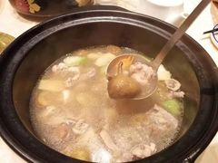 -匠心牛公馆·潮汕牛肉海鲜火锅(索菲特店)