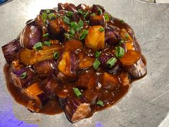 -绿茶餐厅(汇悦大融城店)
