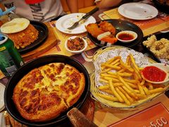 -米兰西点(海城店)