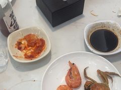 -腾阁自助餐厅(朝林广场店)