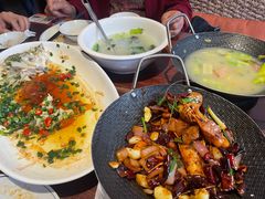 -大牌大·传统杭帮菜(湖滨店)