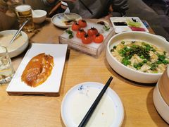 -小大董·烤鸭(五棵松店)