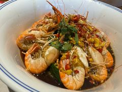 -冇味湘潭菜(湘江世纪城店)